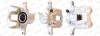 Bremssattel Hinterachse rechts FERODO FCL694702