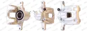 Bremssattel Hinterachse rechts FERODO FCL694702
