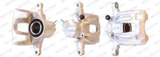 Bremssattel Hinterachse rechts FERODO FCL694702 Bild Bremssattel Hinterachse rechts FERODO FCL694702