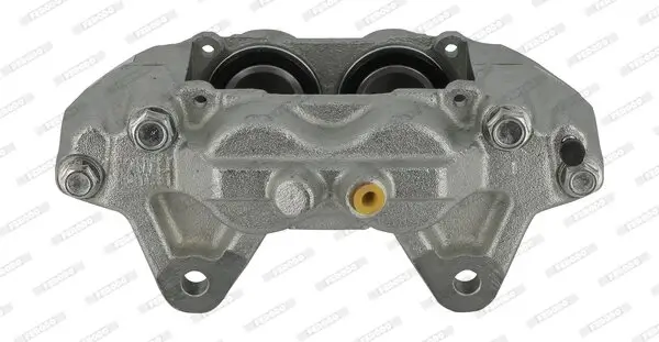 Bremssattel Vorderachse links FERODO FCL694707