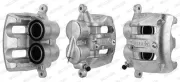 Bremssattel Vorderachse links FERODO FCL694711