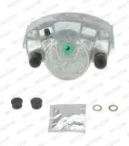 Bremssattel Vorderachse links FERODO FCL694713