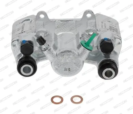 Bremssattel Hinterachse rechts FERODO FCL694740 Bild Bremssattel Hinterachse rechts FERODO FCL694740