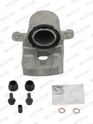 Bremssattel Vorderachse links FERODO FCL694745 Bild Bremssattel Vorderachse links FERODO FCL694745