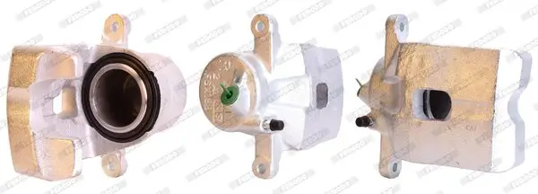 Bremssattel Vorderachse rechts FERODO FCL694746