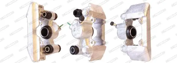 Bremssattel Hinterachse rechts FERODO FCL694758