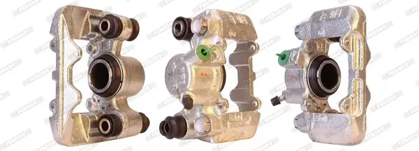 Bremssattel FERODO FCL694760