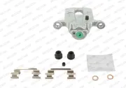Bremssattel Hinterachse links FERODO FCL694761