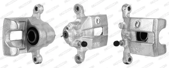 Bremssattel Hinterachse links FERODO FCL694761 Bild Bremssattel Hinterachse links FERODO FCL694761