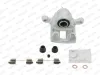 Bremssattel Hinterachse rechts FERODO FCL694762 Bild Bremssattel Hinterachse rechts FERODO FCL694762