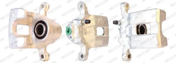 Bremssattel Hinterachse rechts FERODO FCL694762