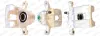 Bremssattel Hinterachse rechts FERODO FCL694762