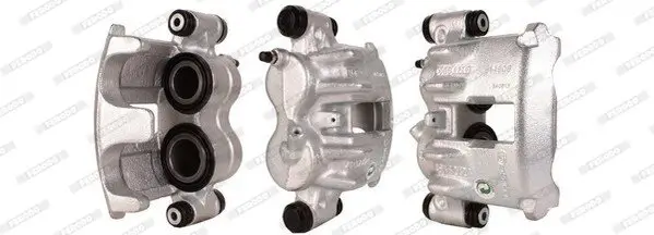 Bremssattel Vorderachse links FERODO FCL694763