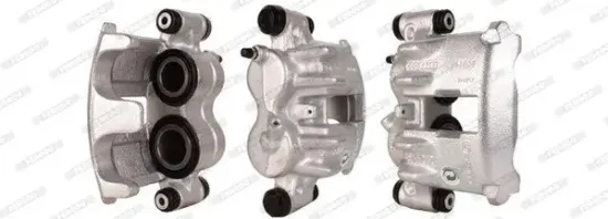 Bremssattel Vorderachse links FERODO FCL694763 Bild Bremssattel Vorderachse links FERODO FCL694763