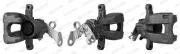 Bremssattel FERODO FCL694771