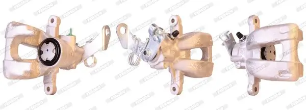 Bremssattel FERODO FCL694772