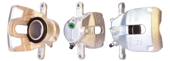 Bremssattel Vorderachse rechts FERODO FCL694782N Bild Bremssattel Vorderachse rechts FERODO FCL694782N