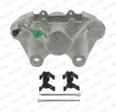 Bremssattel Hinterachse rechts FERODO FCL694796