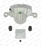 Bremssattel Vorderachse rechts FERODO FCL694804
