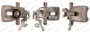 Bremssattel FERODO FCL694807