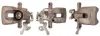 Bremssattel Hinterachse links FERODO FCL694807N