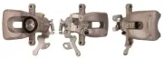 Bremssattel Hinterachse links FERODO FCL694807N