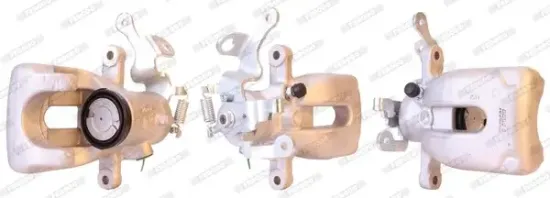 Bremssattel Hinterachse rechts FERODO FCL694808 Bild Bremssattel Hinterachse rechts FERODO FCL694808