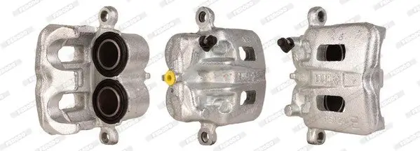 Bremssattel Vorderachse links FERODO FCL694811
