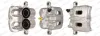 Bremssattel Vorderachse links FERODO FCL694811