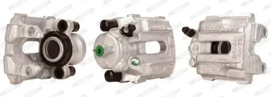 Bremssattel Hinterachse links FERODO FCL694963 Bild Bremssattel Hinterachse links FERODO FCL694963