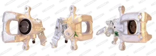 Bremssattel FERODO FCL695002