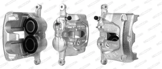 Bremssattel Vorderachse links FERODO FCL695011 Bild Bremssattel Vorderachse links FERODO FCL695011