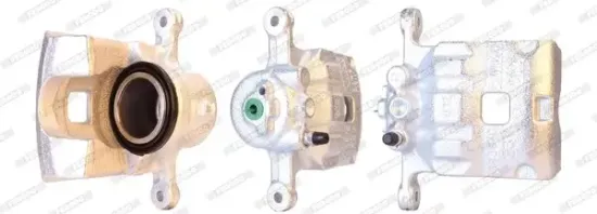 Bremssattel Vorderachse rechts FERODO FCL695014 Bild Bremssattel Vorderachse rechts FERODO FCL695014