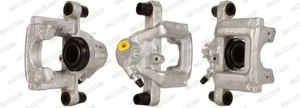 Bremssattel Hinterachse links FERODO FCL695017