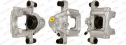 Bremssattel Hinterachse links FERODO FCL695017
