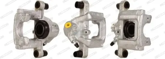 Bremssattel Hinterachse links FERODO FCL695017 Bild Bremssattel Hinterachse links FERODO FCL695017