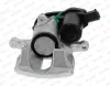 Bremssattel Hinterachse rechts FERODO FCL695038 Bild Bremssattel Hinterachse rechts FERODO FCL695038
