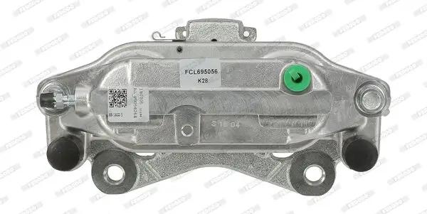 Bremssattel Vorderachse rechts FERODO FCL695056