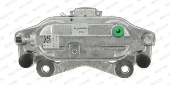Bremssattel Vorderachse rechts FERODO FCL695056 Bild Bremssattel Vorderachse rechts FERODO FCL695056