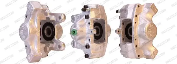 Bremssattel Hinterachse rechts FERODO FCL695084