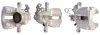 Bremssattel Hinterachse links FERODO FCL695099N