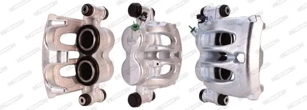 Bremssattel FERODO FCL695108