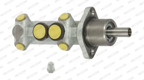 Bremssattel Vorderachse rechts FERODO FCL695112