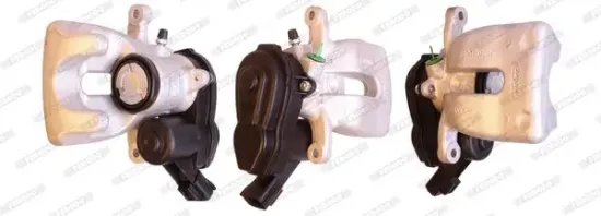 Bremssattel Hinterachse rechts FERODO FCL695120 Bild Bremssattel Hinterachse rechts FERODO FCL695120