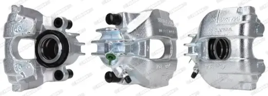 Bremssattel Vorderachse rechts FERODO FCL695122 Bild Bremssattel Vorderachse rechts FERODO FCL695122