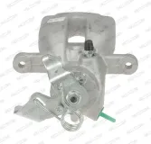 Bremssattel Hinterachse links FERODO FCL695125