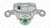 Bremssattel Hinterachse rechts FERODO FCL695134