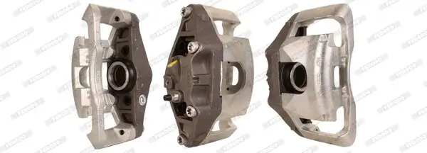 Bremssattel Vorderachse links FERODO FCL695143