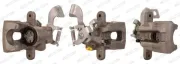 Bremssattel Hinterachse links FERODO FCL695153
