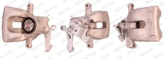 Bremssattel Hinterachse rechts FERODO FCL695166 Bild Bremssattel Hinterachse rechts FERODO FCL695166